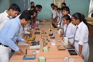 PHYSICS LAB